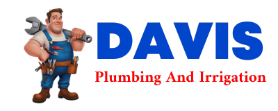 Trusted plumber in FLAXVILLE